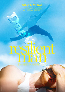 A Resilient Man |   DVD